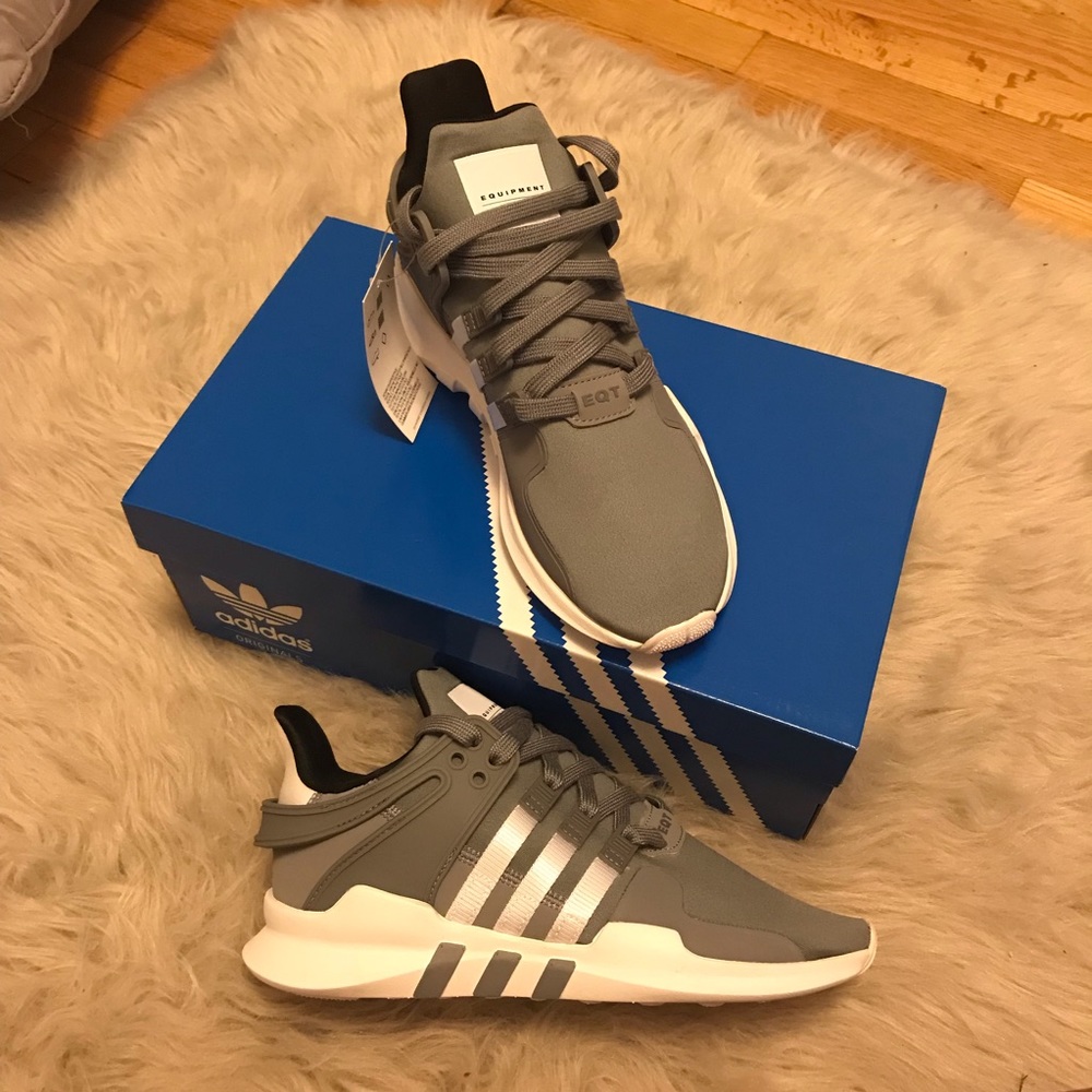 *BRAND NEW* ADIDAS EQT SUPPORT ADV